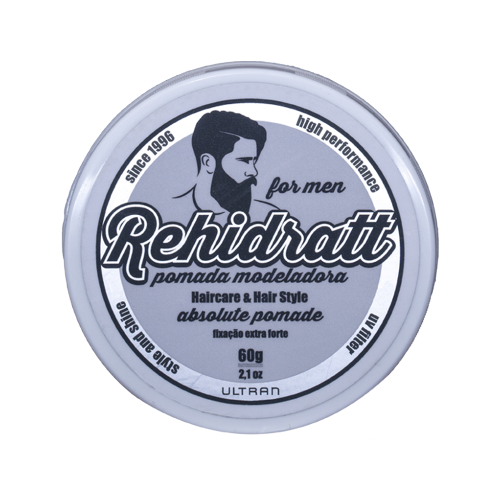 Pomada capilar  Rehidratt - For Men 60g