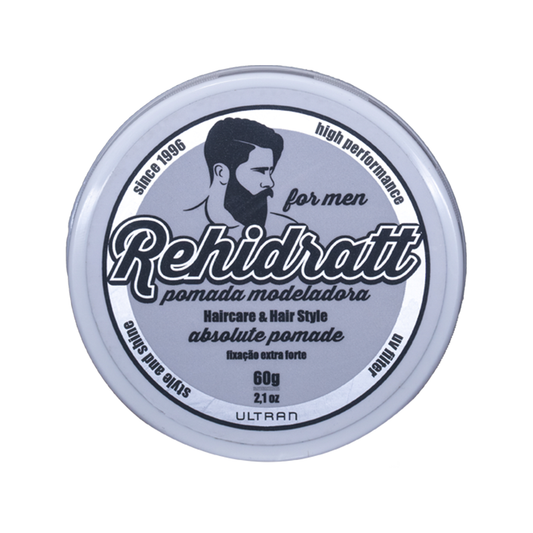 Pomada capilar  Rehidratt - For Men 60g